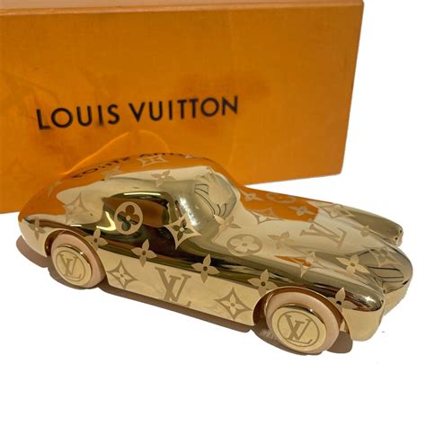 louis vuitton car paperweight|Plane Paperweight .